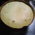 しんちゃんすき's cooksnap of when they made オレオクッキー＆クリームチーズケーキ.