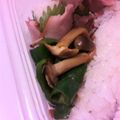 プンプン庵's cooksnap of when they made 簡単♪ピーマンと椎茸炒め.