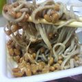 りんりんぴこりん☆'s cooksnap of when they made ナソウメン。　　.