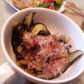 りりり♪'s cooksnap of when they made ルクエで簡単！　さっぱり蒸しなす.