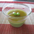 みれにー's cooksnap of when they made 翡翠かん.