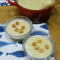さやまめ☆'s cooksnap of when they made 濃厚☆今が旬！じゃがいもスープ.