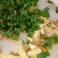 ゆぅﾏﾏ★'s cooksnap of when they made エリンギのおろしポン酢.