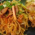 マニー's cooksnap of when they made 塩☆焼きそば.