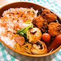 苺♡ストロベリー's cooksnap of when they made ほうれんそうとぎょにそ簡単チーズソテー★.