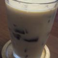 りる0717's cooksnap of when they made ブラックコーヒーゼリー＆カルーアミルク.