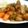 ピース　（＾＾）ｖ's cooksnap of when they made 豚肉じゃないから!?簡単☆酢鶏♪.