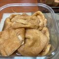 さちaro's cooksnap of when they made 我が家のふっくら☆いなり寿司.