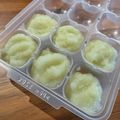 麻's cooksnap of when they made ★離乳食★【初期】キャベツの裏ごし♪.