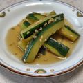 トキゴン's cooksnap of when they made ☆簡単中華きゅうり☆.