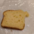 クックVBY4IG☆'s cooksnap of when they made HM使用！クリームチーズのパウンドケーキ.