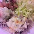 プンプン庵's cooksnap of when they made 簡単★きのこのマヨ焼き.