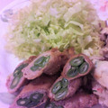 プンプン庵's cooksnap of when they made いんげんの豚肉巻しょうが.