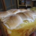 まな竜's cooksnap of when they made ハムマシュマロトースト～辛子マヨ編～.