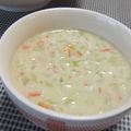 shouko's cooksnap of when they made たっぷり♡きのこスープ.