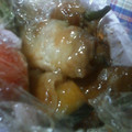 ぽちじゅん's cooksnap of when they made かぼちゃの豚ばら照り巻き.