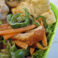 紅葉ｙ's cooksnap of when they made ちくピーのマヨ醤油 炒め.