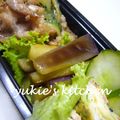 yukiはぴ's cooksnap of when they made 夏ナスのバター炒め　ショウガ醤油（写真）.