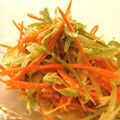 白玉季菜粉's cooksnap of when they made 必ず褒められる！我が家のドレッシング.