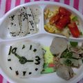 るらちゃん's cooksnap of when they made ☆ワサケチャソース☆.