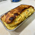 huu_ka's cooksnap of when they made HMで簡単★さつまいもケーキ.