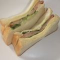 きらり流れ星's cooksnap of when they made HBでふんわり食パン♪.