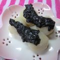 るらちゃん's cooksnap of when they made 黒練りごま✿胡麻・胡麻クリームペースト✿.
