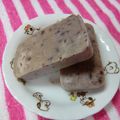るらちゃん's cooksnap of when they made こんな簡単でいいの(^^;　あずきｱｲｽ.
