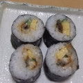 きらり流れ星's cooksnap of when they made しっとり☆甘じょっぱい卵焼き.