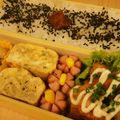 sakuya29's cooksnap of when they made シラスとおかかの甘辛煮　お弁当のおかず.