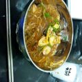 ジヨン☆志龍's cooksnap of when they made ダシダで★ヘルシーチャプチェ.
