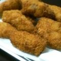 ピース　（＾＾）ｖ's cooksnap of when they made なすと豚バラのフライ.