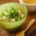 マトリカリア♪'s cooksnap of when they made ☆冷やして☆夏のごま味噌だれうどん.