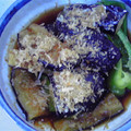 いっchanママ's cooksnap of when they made とろ～～りウマイ☆ナスのあげびたし.