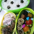みきあやっぺ's cooksnap of when they made きゅうりとプチトマトのサンド.