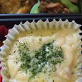 saki1010's cooksnap of when they made お弁当ｻｲｽﾞ♪ツナのキッシュ★.
