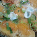 hinaたん's cooksnap of when they made 豆腐のかつとじ.