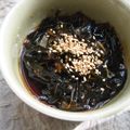 ｍａｒしゃん's cooksnap of when they made 椎茸と昆布の佃煮☆.