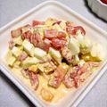 春小町's cooksnap of when they made 簡単♡たまトソース♬.