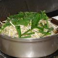 くらま's cooksnap of when they made すぐできる♪野菜てんこ盛りスタミナ鍋!?.