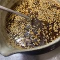 tmgilov2e's cooksnap of when they made ささっと美味しい☆手作り焼肉のたれ.