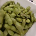 mzhroom's cooksnap of when they made だだちゃ豆の甘辛煮.