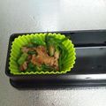 ✿gene✿'s cooksnap of when they made お弁当にも簡単ピーマンのツナ炒め♪.
