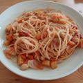 Nekozame's cooksnap of when they made 野菜たっぷり☆トマト煮込み丼.