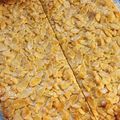 yuzuha✲'s cooksnap of when they made 私の一番好きな焼き菓子☆フロランタン♪.