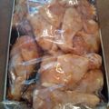 ＭｉｙａＣｏ's cooksnap of when they made ★鶏手羽元の南蛮焼き.