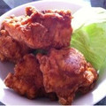ayuayucchi's cooksnap of when they made とりのからあげ＊シンプル.