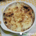 まゆっちっぴー's cooksnap of when they made トマト大量大処分！トマトのマヨチーズ焼き.