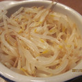 くぼさえ's cooksnap of when they made ゆでもやしの中華風.