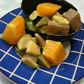 レミエル・ルージュ's cooksnap of when they made アボガドとマグロのマヨミックス.